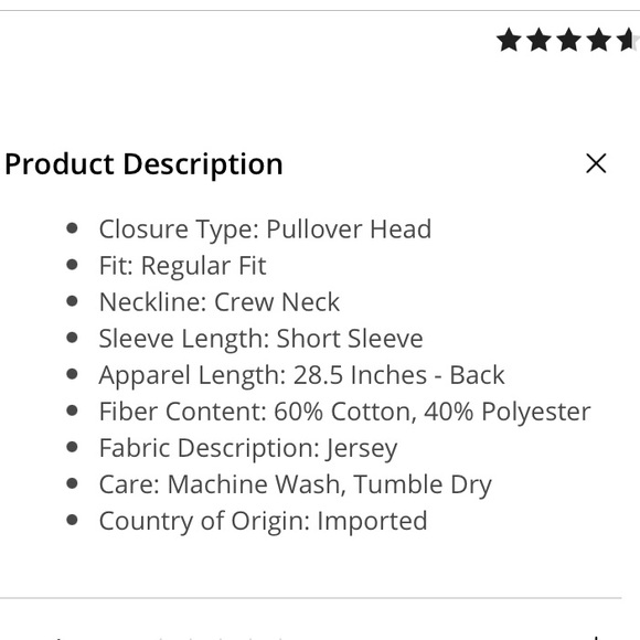 ALWAYS BEING ME PRIDE 🏳️‍🌈 COLLECTION 🌈 - Picture 4 of 5